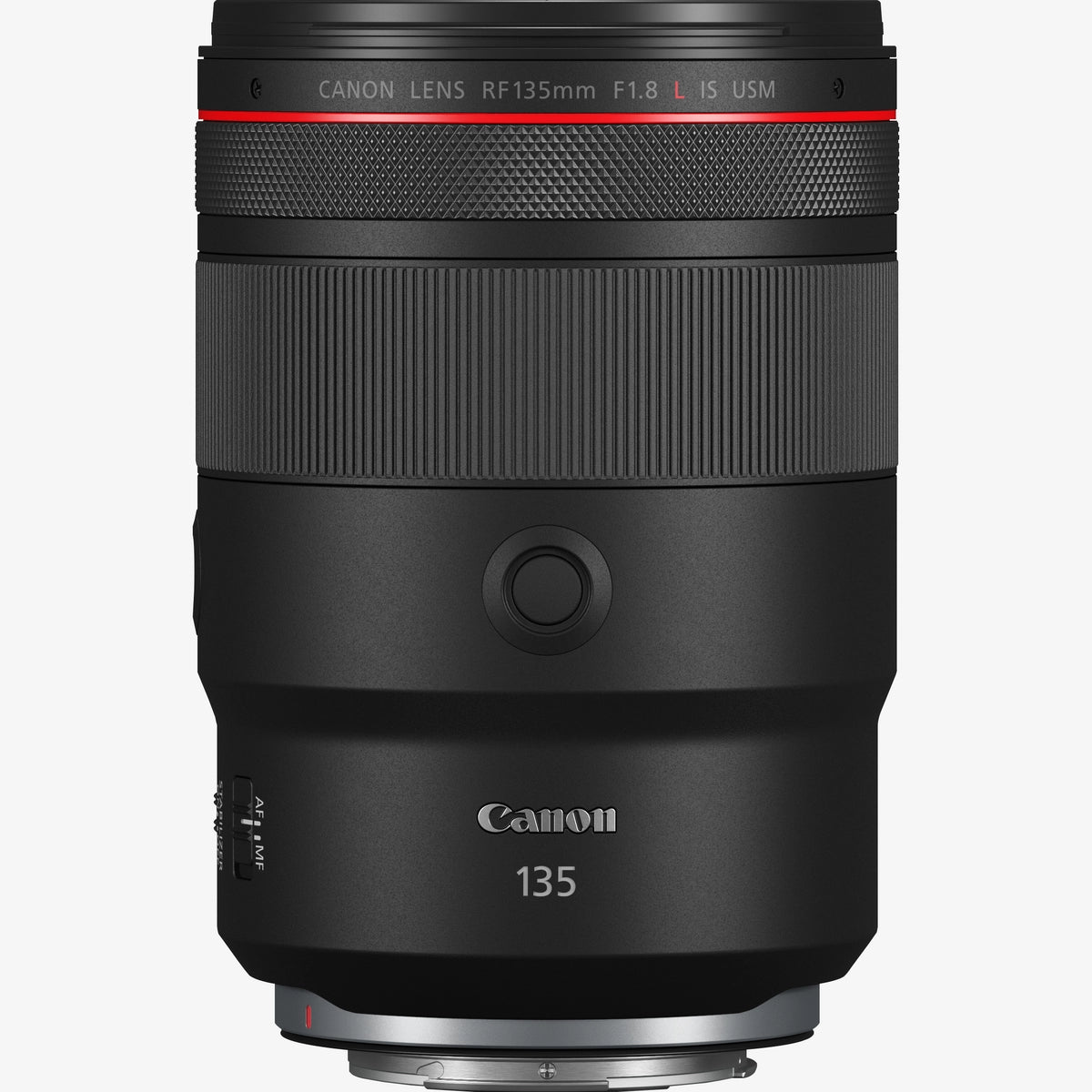 Canon RF 135mm F1.8 L IS USM