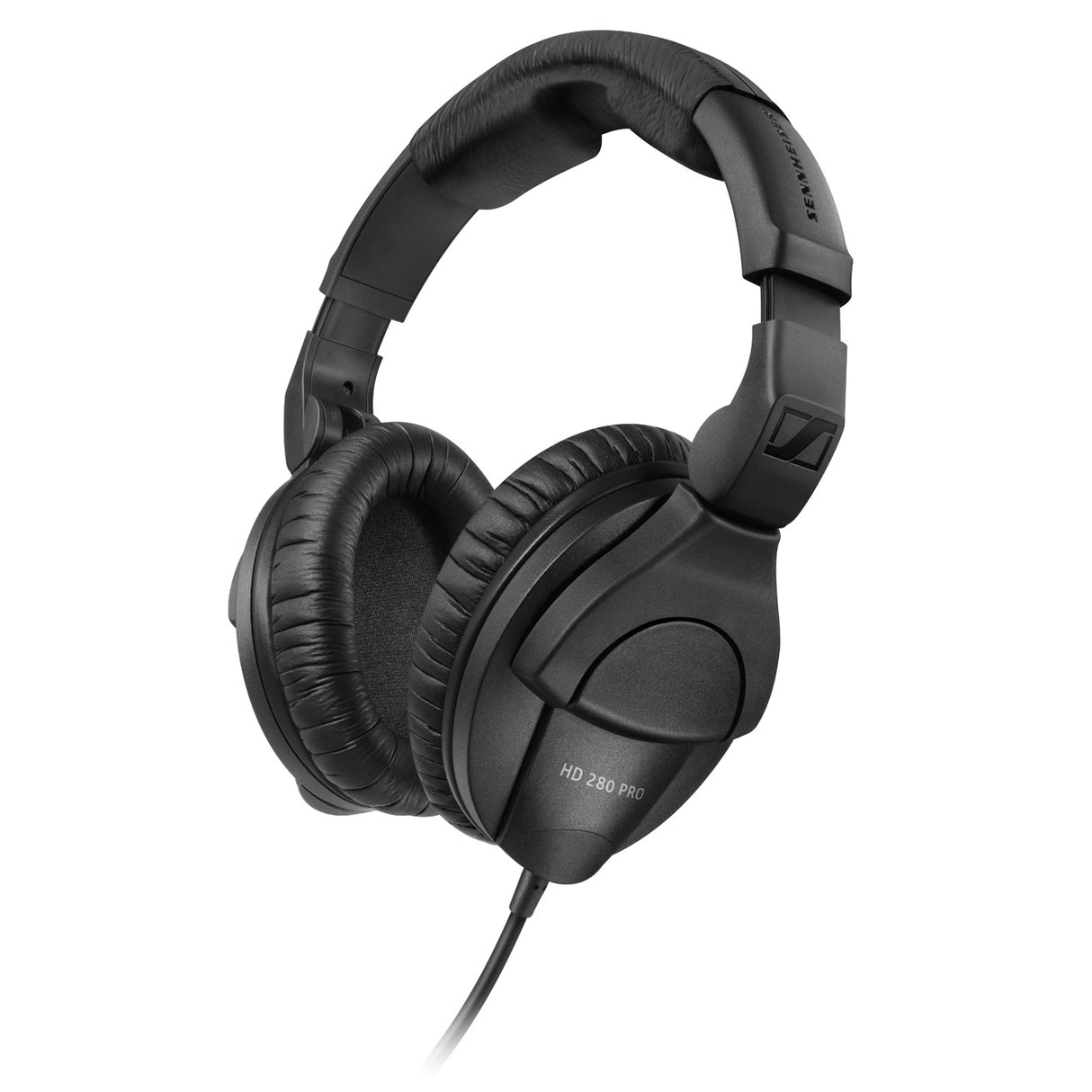 HD 280 PRO Casque dynamique stéréo - 64 Ohms