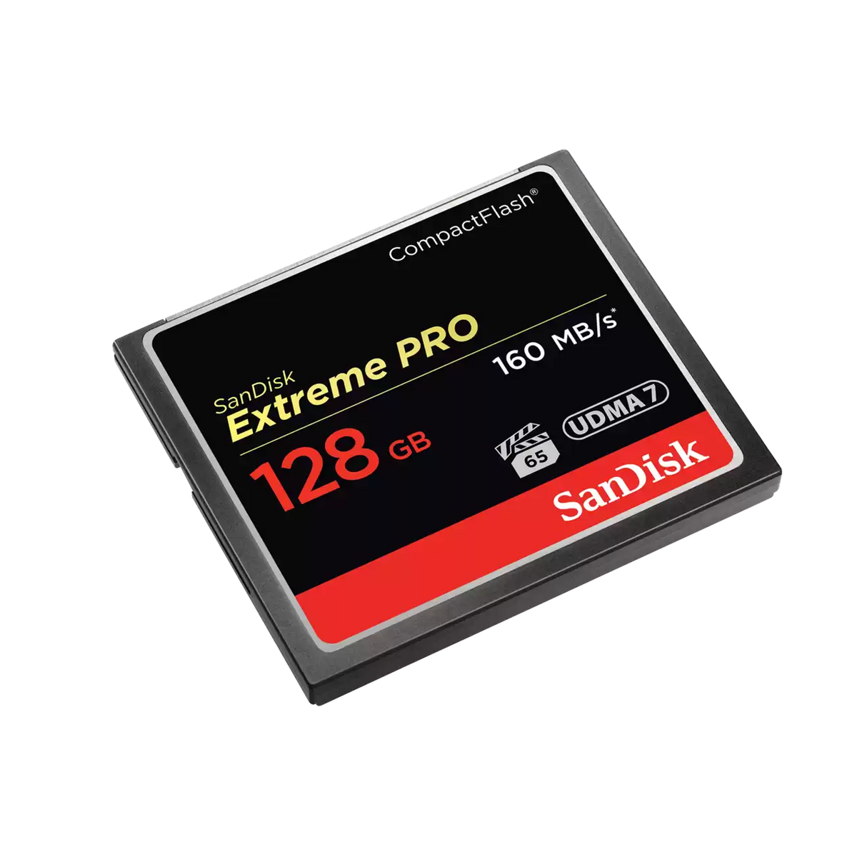 SanDisk Compact Flash Extreme Pro