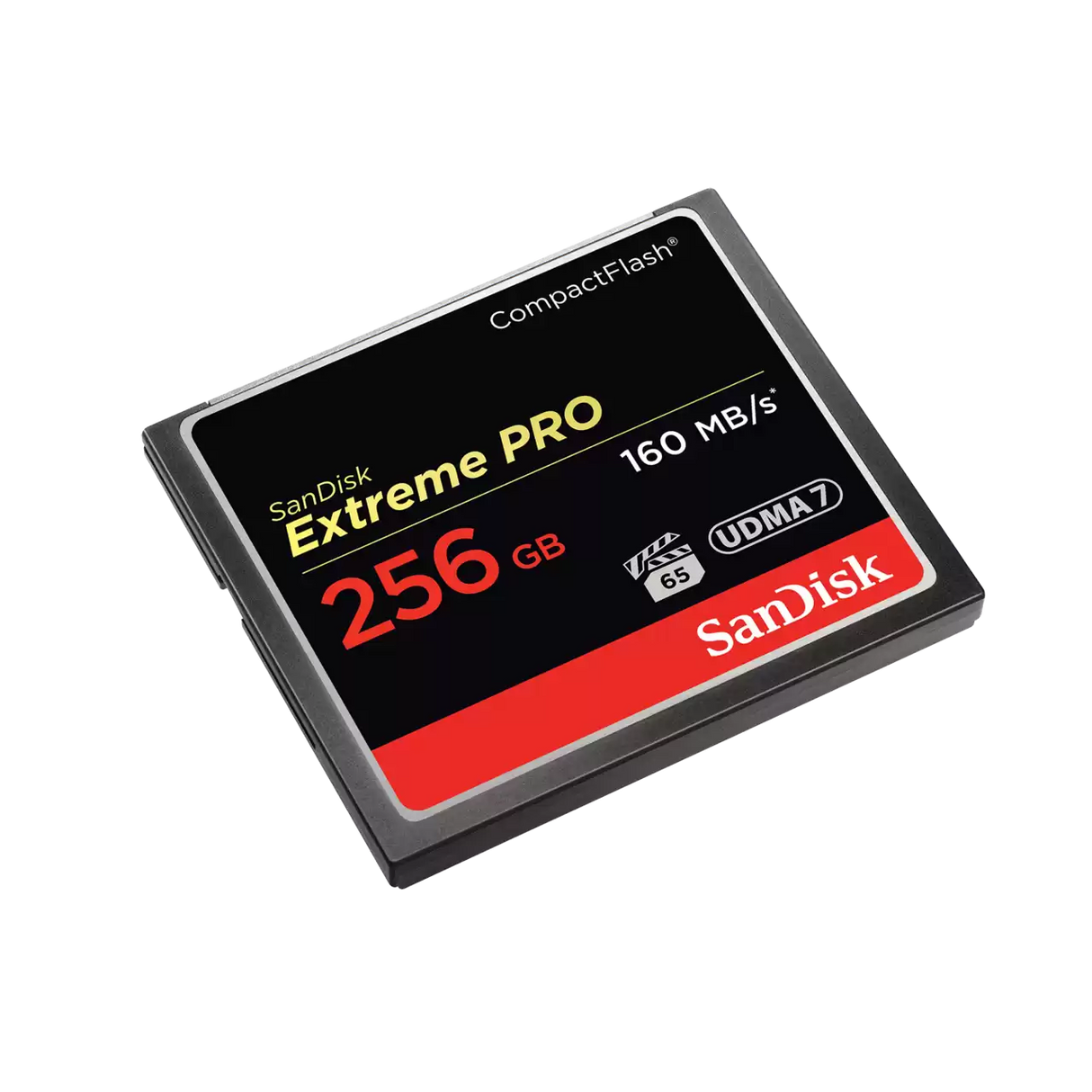 SanDisk Compact Flash Extreme Pro
