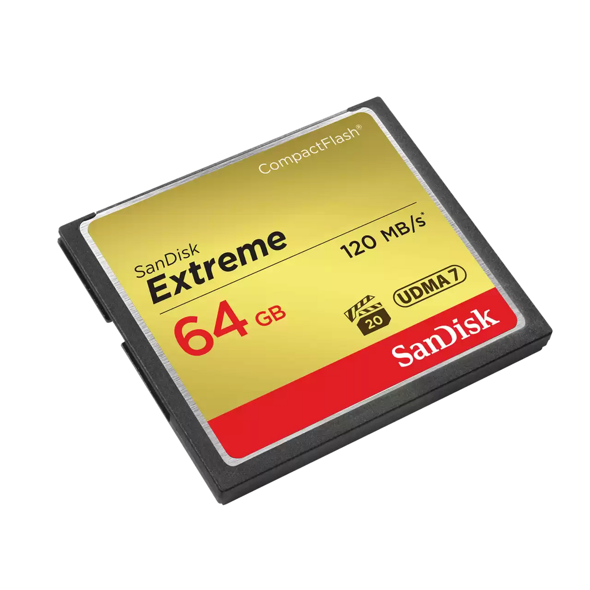 SanDisk Compact Flash Extreme