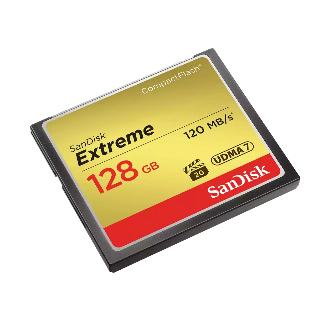 SanDisk Compact Flash Extreme