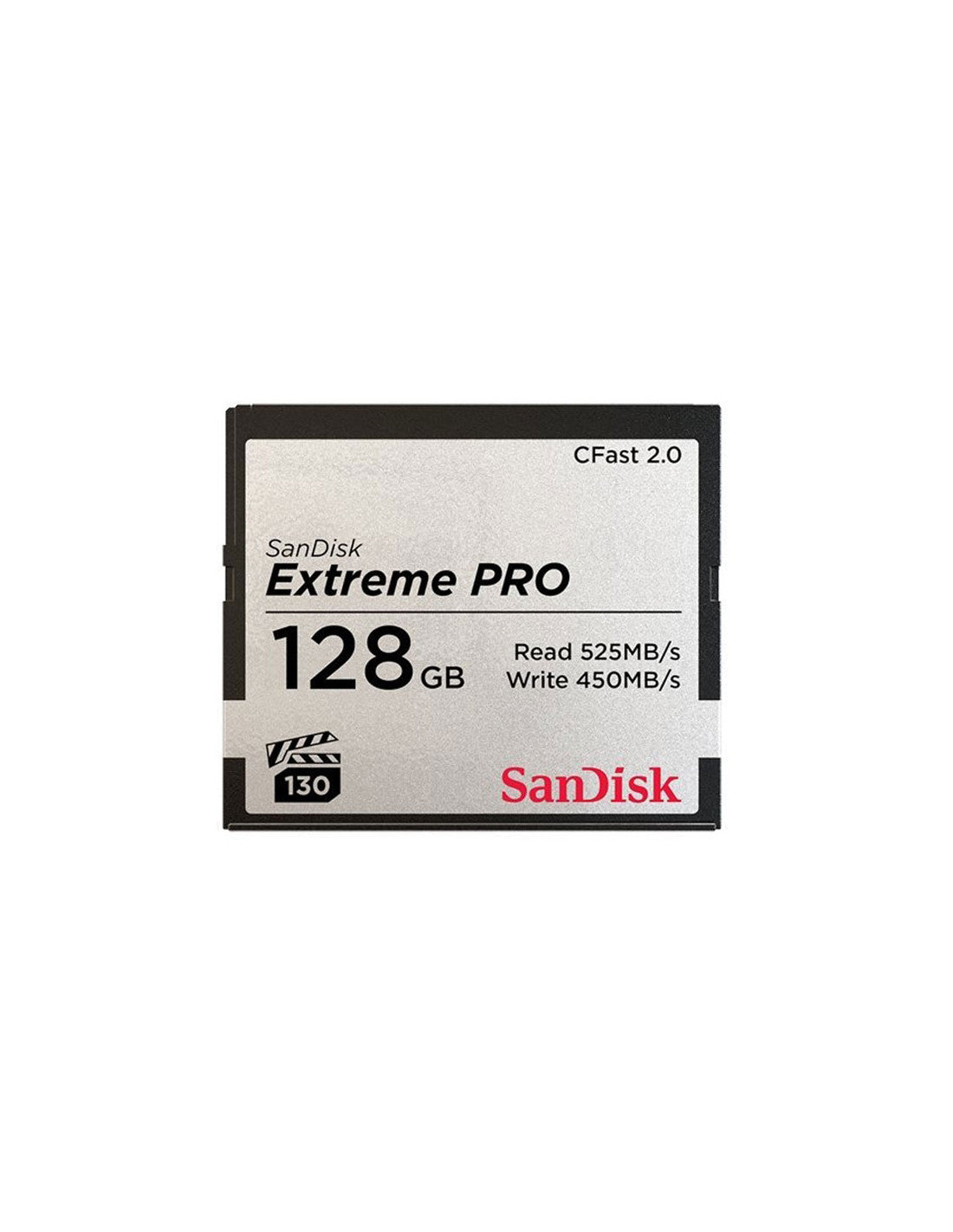 SanDisk CFast 2.0 Extreme Pro