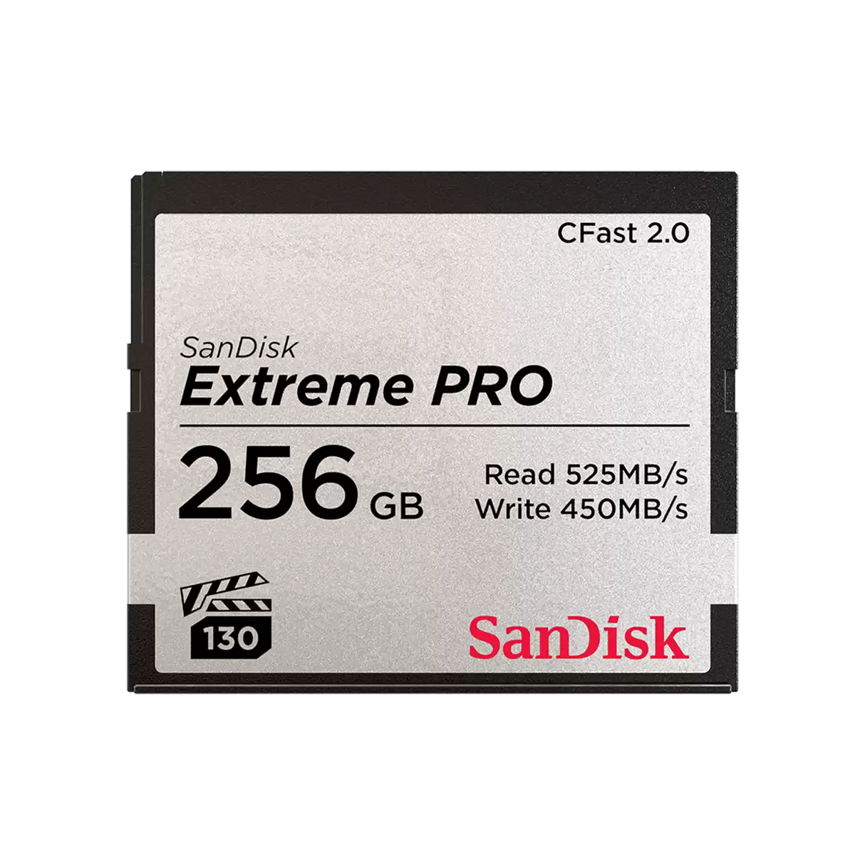 SanDisk CFast 2.0 Extreme Pro