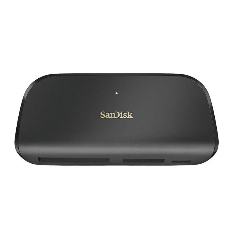 SanDisk ImageMate Pro Lecteur Multi-Card USB-C Haute Vitesse