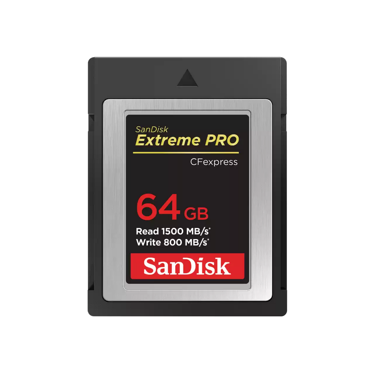 SanDisk CFexpress Extreme Pro