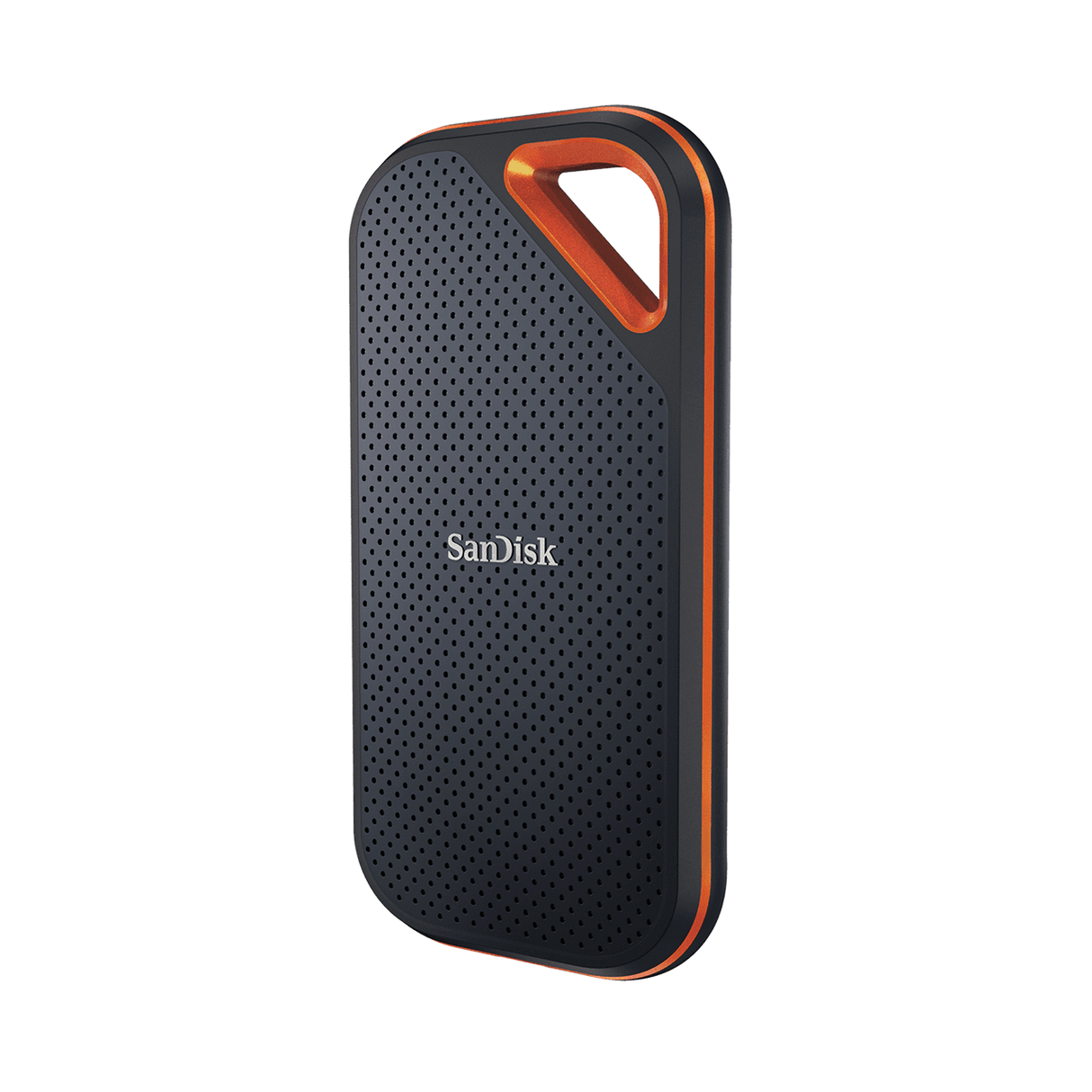 SanDisk Extreme Pro Portable SSD v2 | Stockage Ultra-Rapide et Résistant 💾🚀