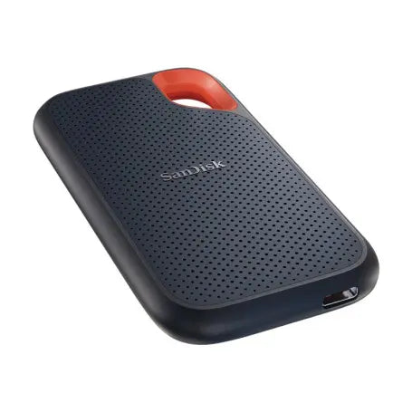 SanDisk Extreme Portable SSD v2 1TB USB-C Disque SSD Haute Performance