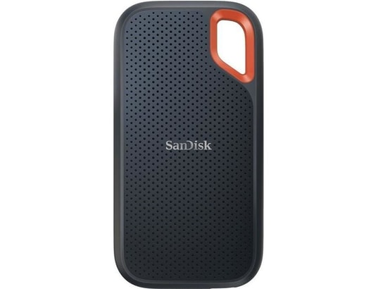 SanDisk Extreme Portable SSD v2 1TB USB-C Disque SSD Haute Performance