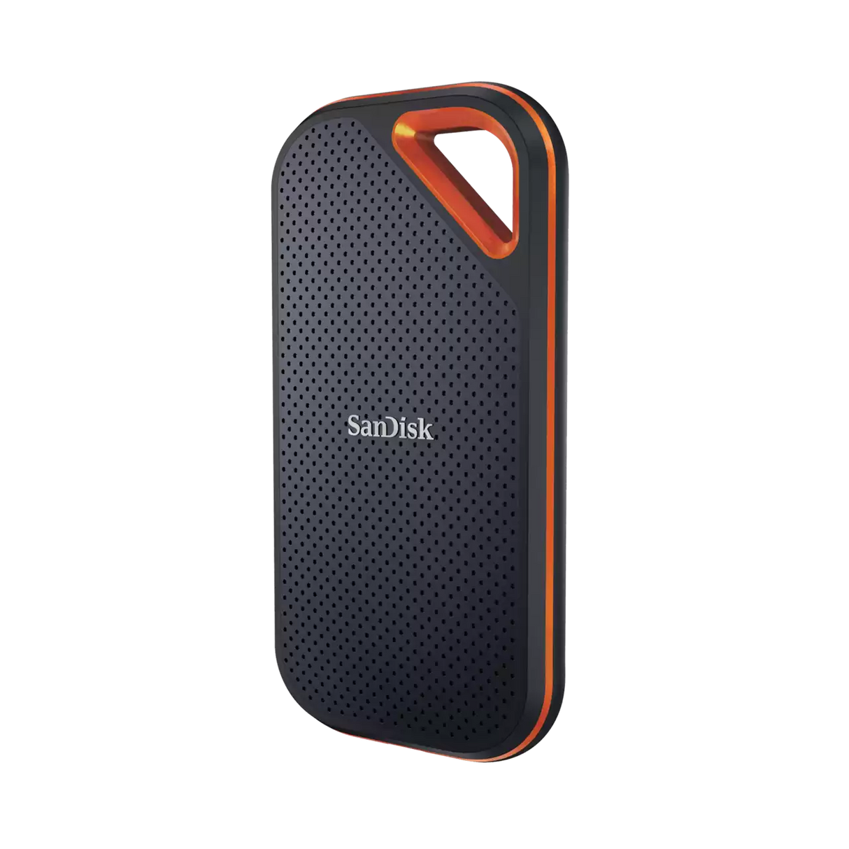 SanDisk Extreme Pro Portable SSD v2 | Stockage Ultra-Rapide et Résistant 💾🚀
