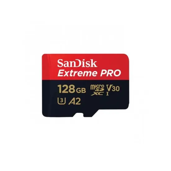 SanDisk Extreme Pro MicroSD | Carte Mémoire Haute Performance 📱💨