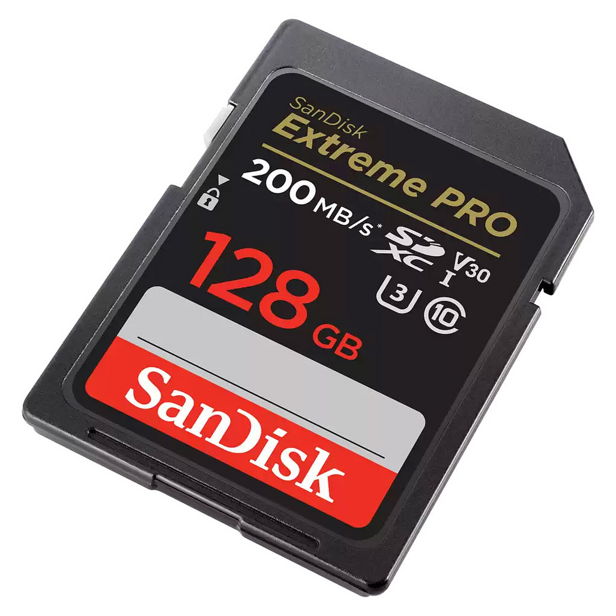 SanDisk SD Extreme Pro UHS-I | Carte Mémoire Haute Vitesse 💾📸