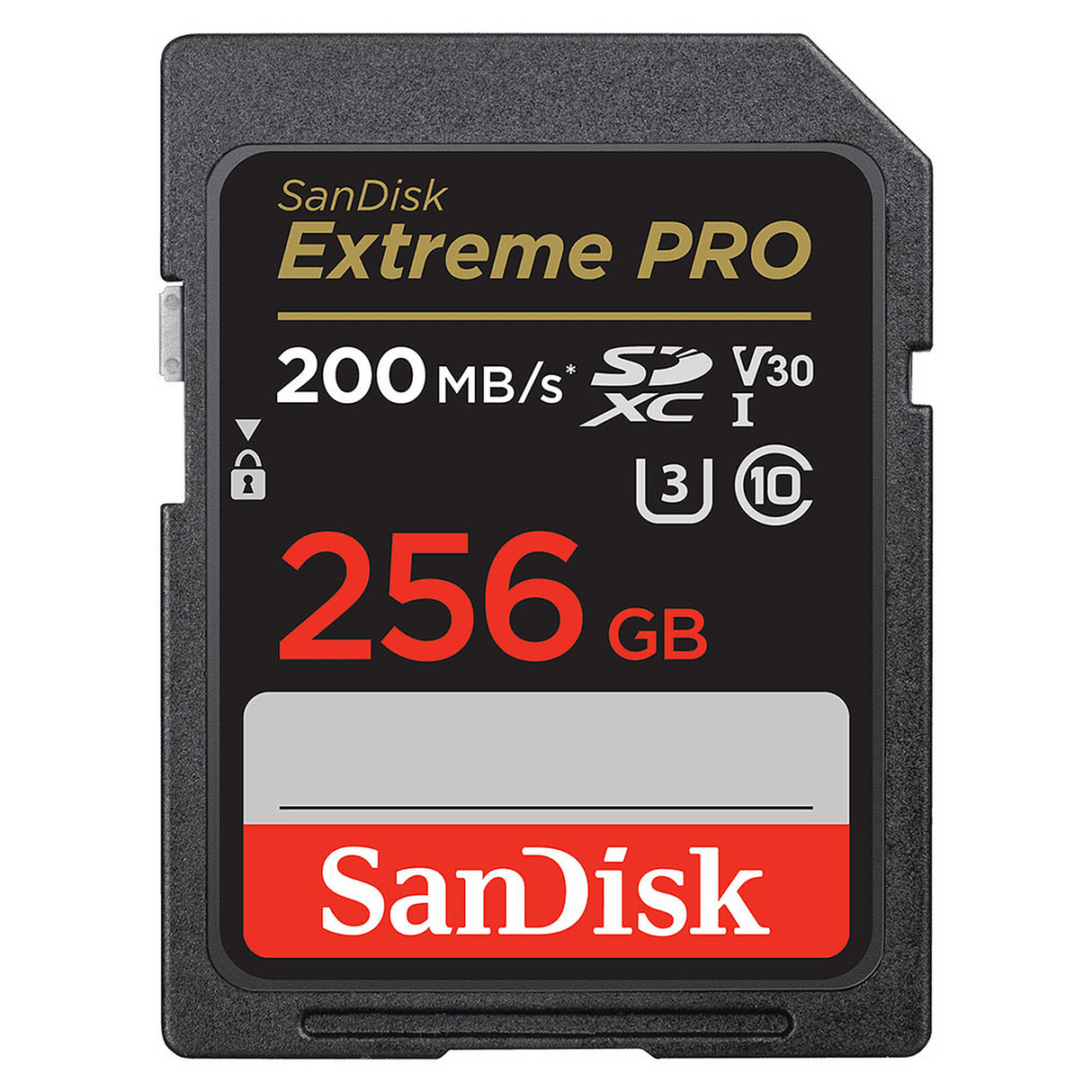SanDisk SD Extreme Pro UHS-I | Carte Mémoire Haute Vitesse 💾📸