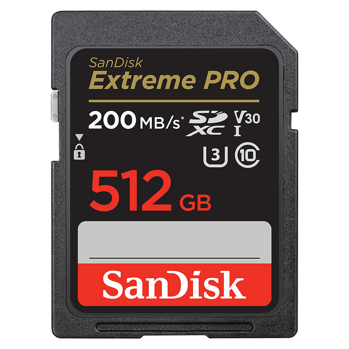 SanDisk SD Extreme Pro UHS-I | Carte Mémoire Haute Vitesse 💾📸