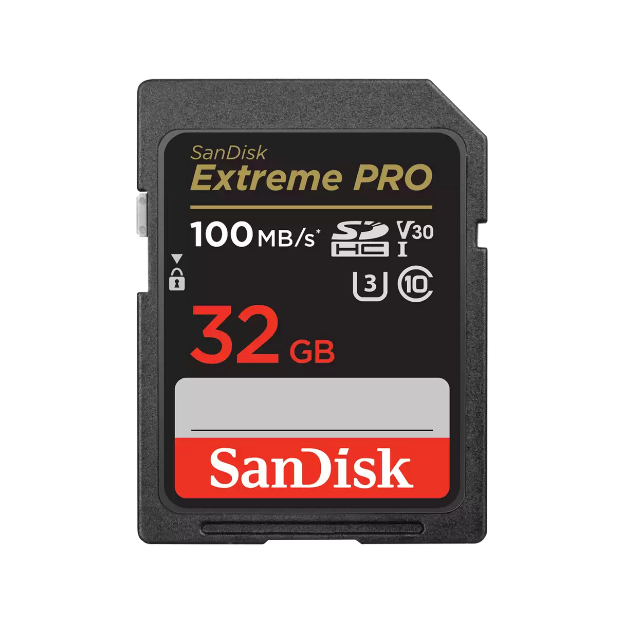 SanDisk SD Extreme Pro UHS-I | Carte Mémoire Haute Vitesse 💾📸