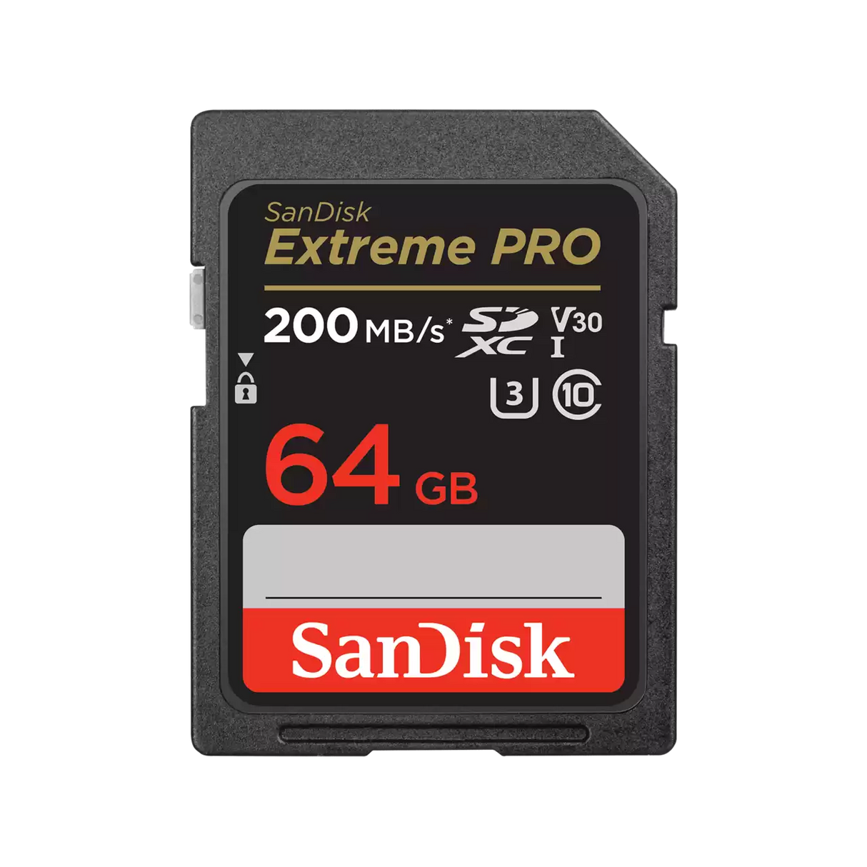 SanDisk SD Extreme Pro UHS-I | Carte Mémoire Haute Vitesse 💾📸