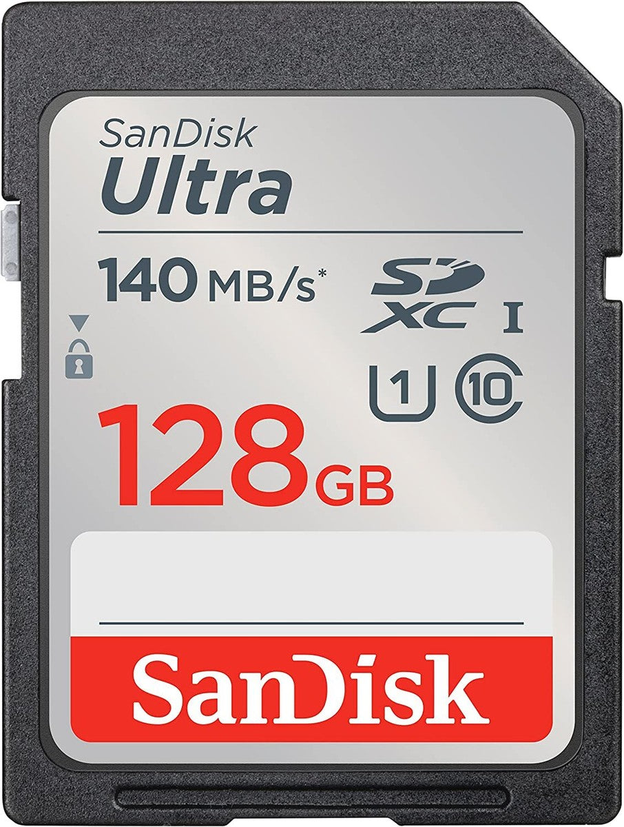 SanDisk - SD Ultra