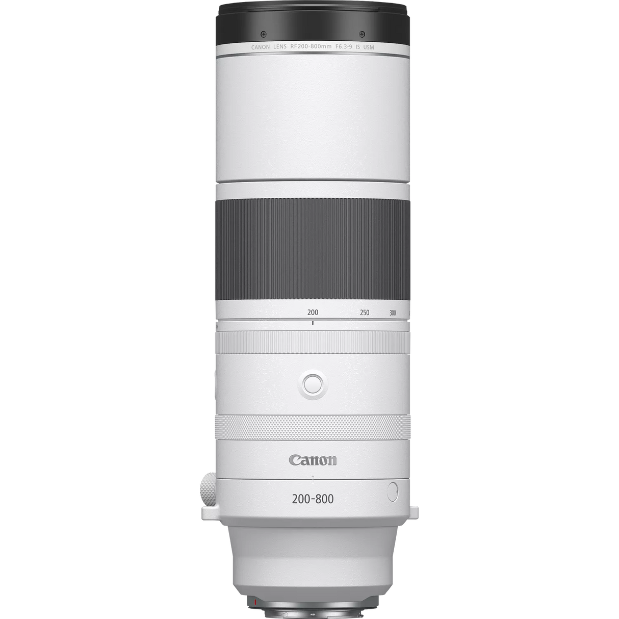 Canon RF 200-800mm F6.3-9 IS USM