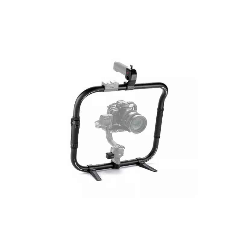 TILTA BASIC RING GRIP PLUS DJI RONIN CONTROL KIT