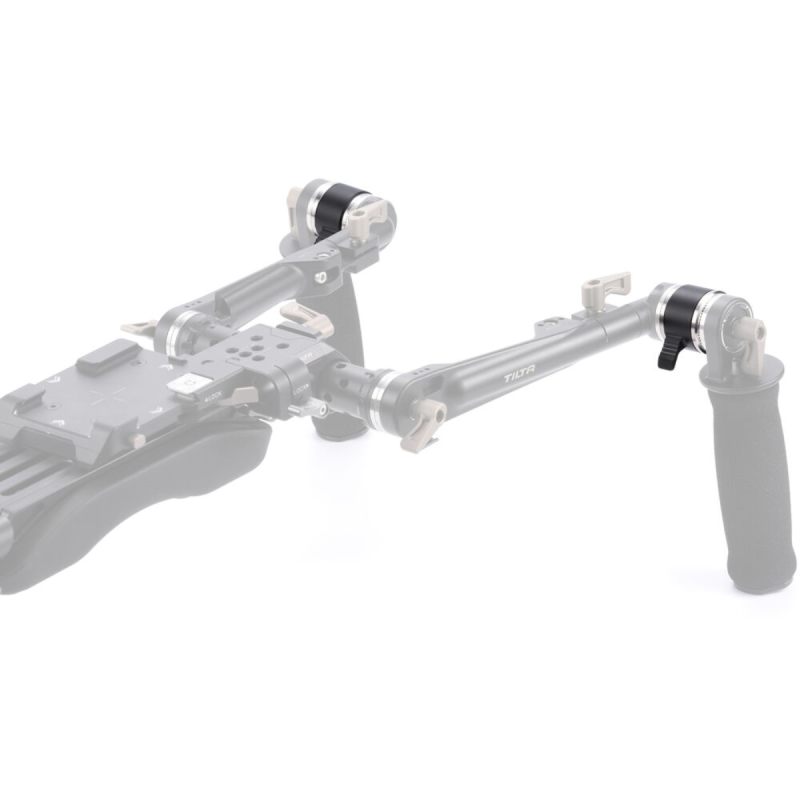 TILTA SIDE QUICK ADJUST ROSETTE ADAPTER