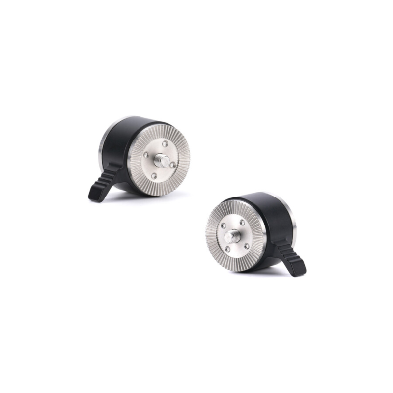 TILTA SIDE QUICK ADJUST ROSETTE ADAPTER