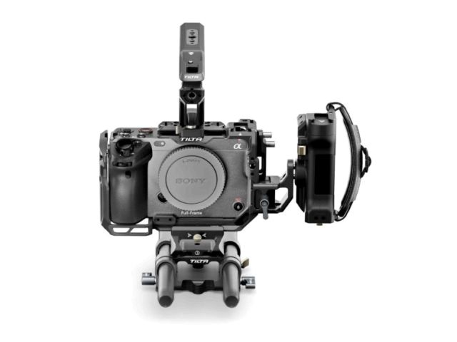 TILTA CAMERA CAGE SONY FX3/FX30 V2