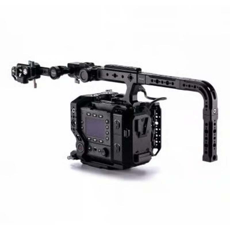 TILTA CAMERA CAGE PRO KIT FUJIFILM GFX ETERNA