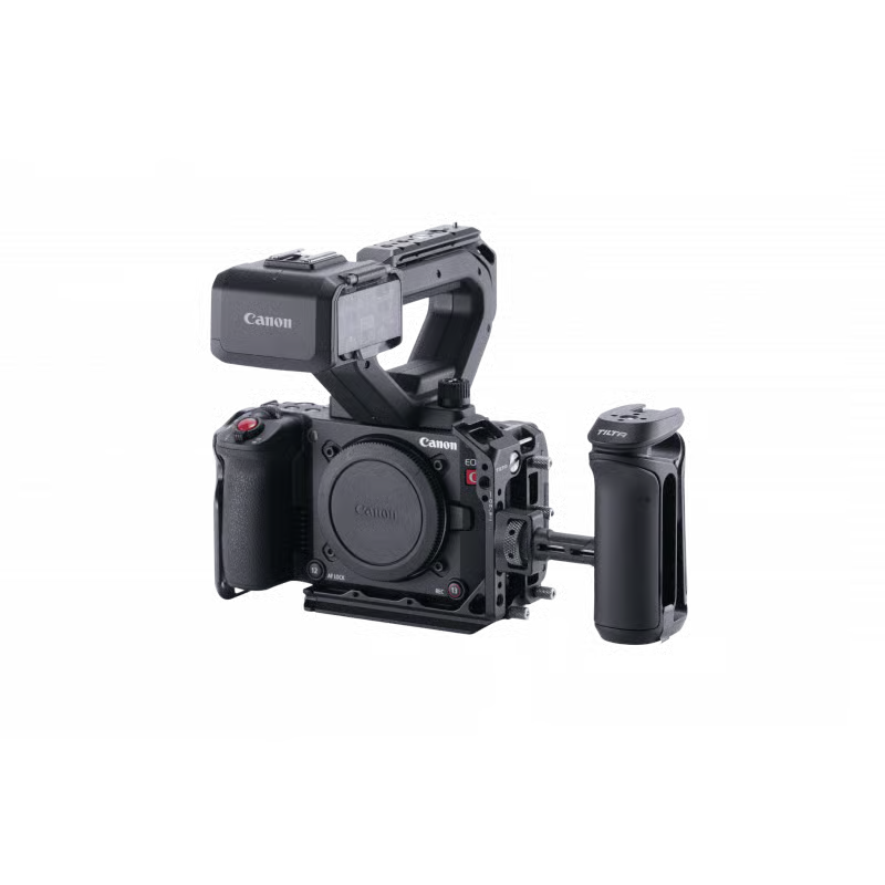 TILTA CAMERA CAGE PRO KIT CANON C50
