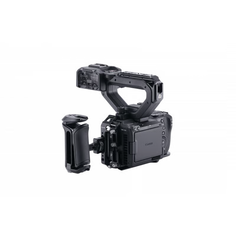 TILTA CAMERA CAGE PRO KIT CANON C50