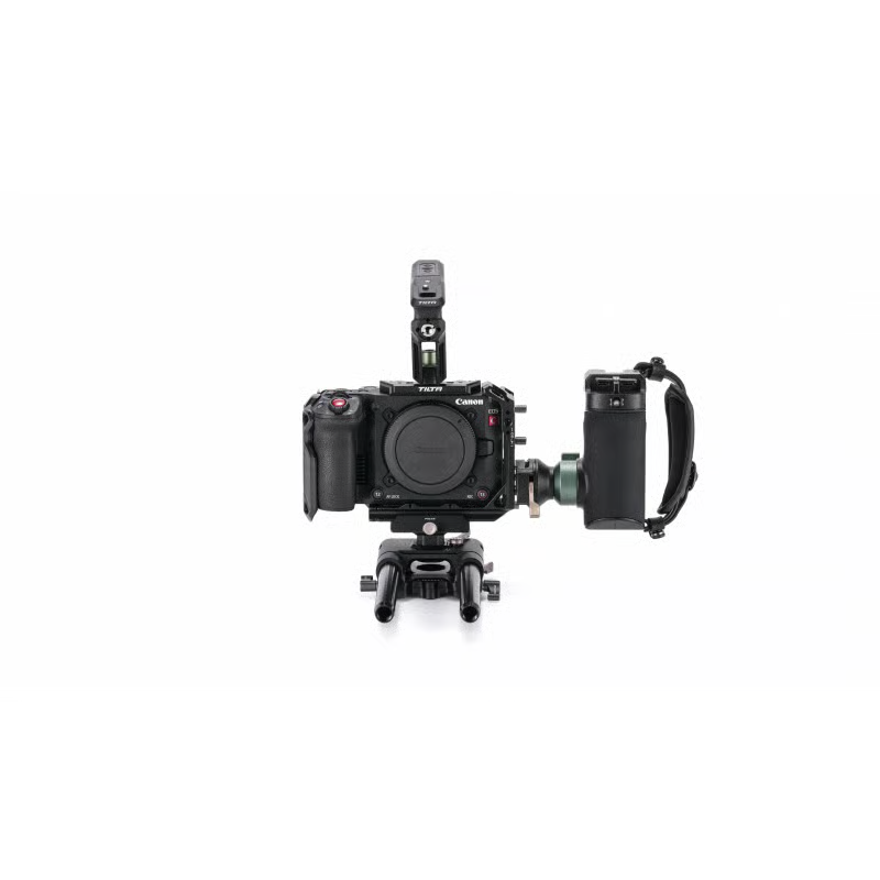 TILTA CAMERA CAGE PRO KIT CANON C50