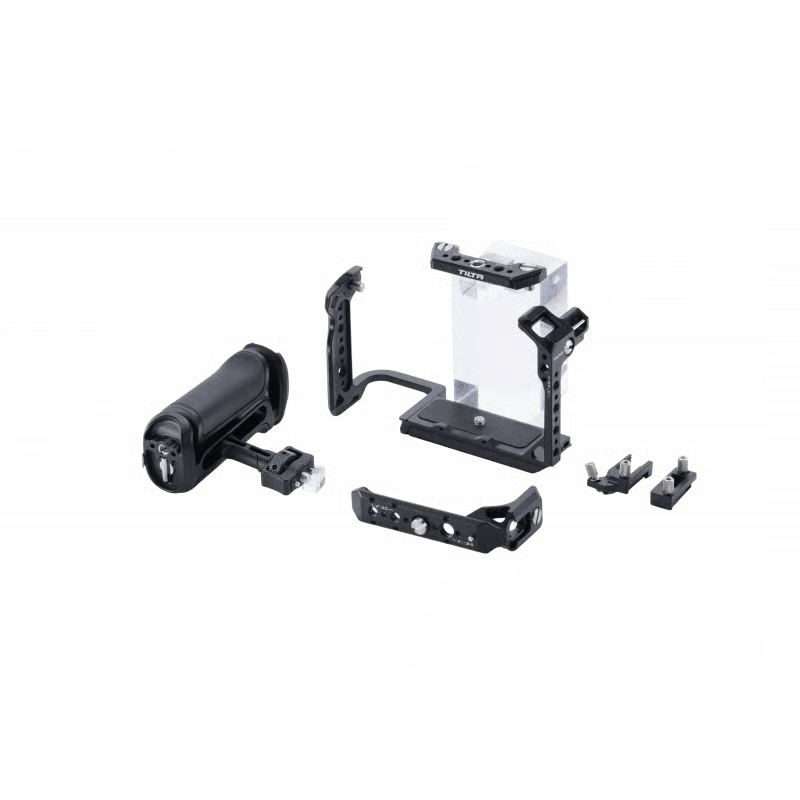 TILTA CAMERA CAGE PRO KIT CANON C50