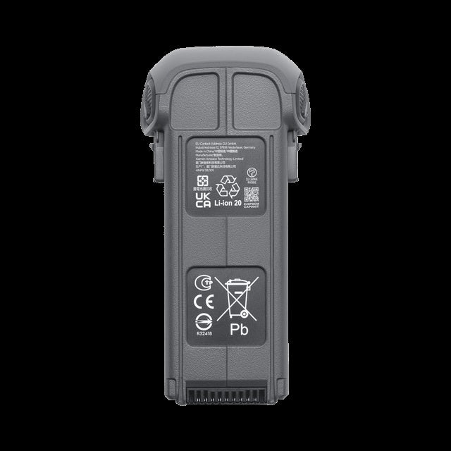 DJI BATTERIE INTELLIGENTE MAVIC 4 PRO