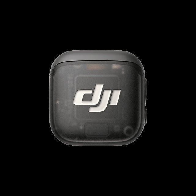 DJI EMETTEUR SEUL MIC 3