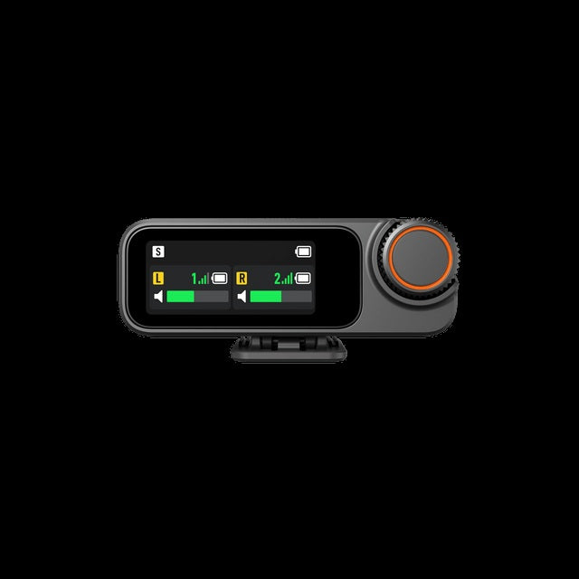 DJI RECEPTEUR SEUL MIC 3