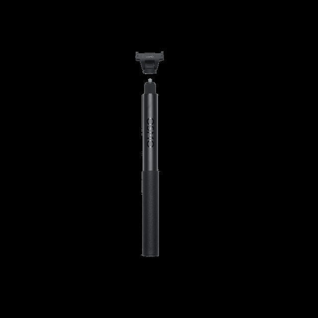 DJI PERCHE SELFIE INVISIBLE 1.2M AVEC FIXATION OSMO