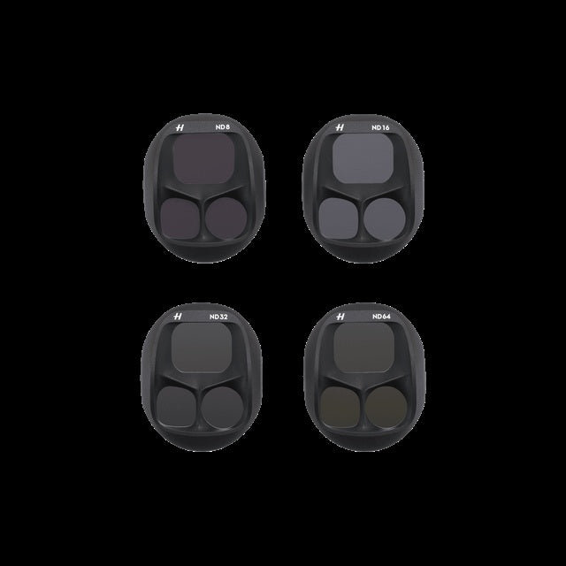 DJI SET DE FILTRES ND8/16/32/64 MAVIC 4 PRO