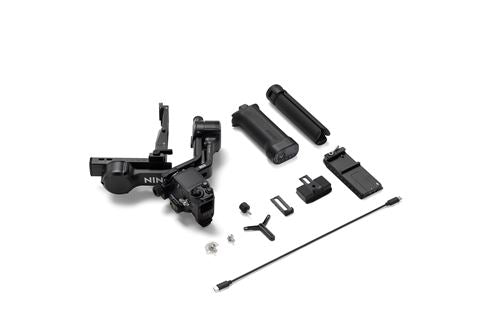 DJI RS 5
