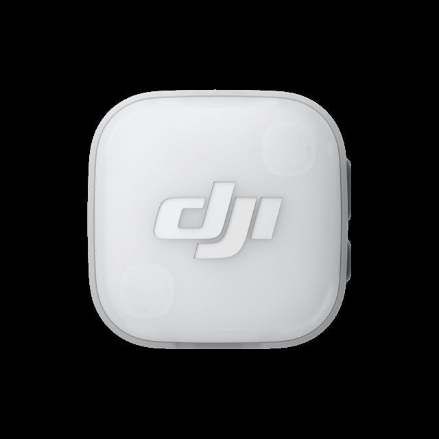 DJI EMETTEUR MIC MINI 2