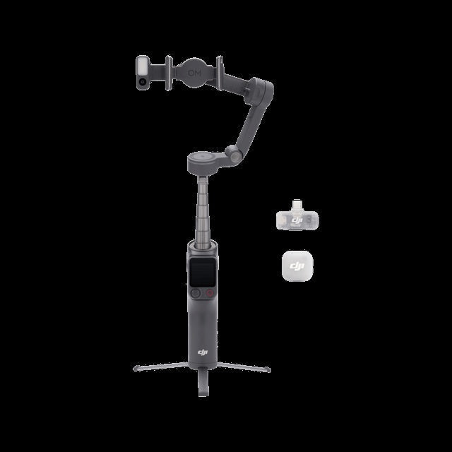 DJI OSMO MOBILE 8P