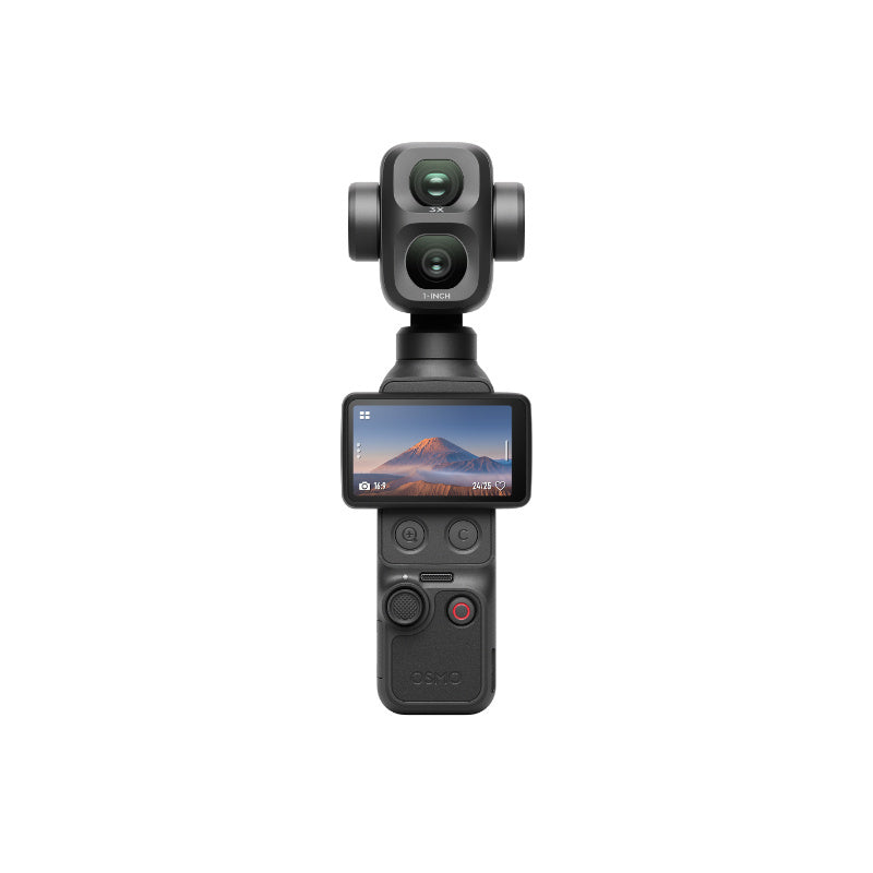 DJI OSMO POCKET 4P