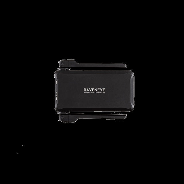 DJI SYSTEME TRANSMISSION IMAGE DJI RAVENEYE