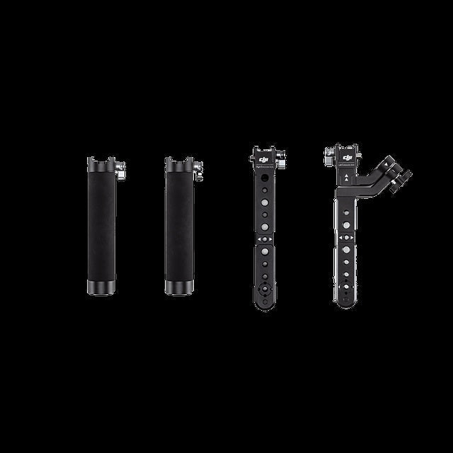 DJI DOUBLE POIGNEE DJI RONIN RS