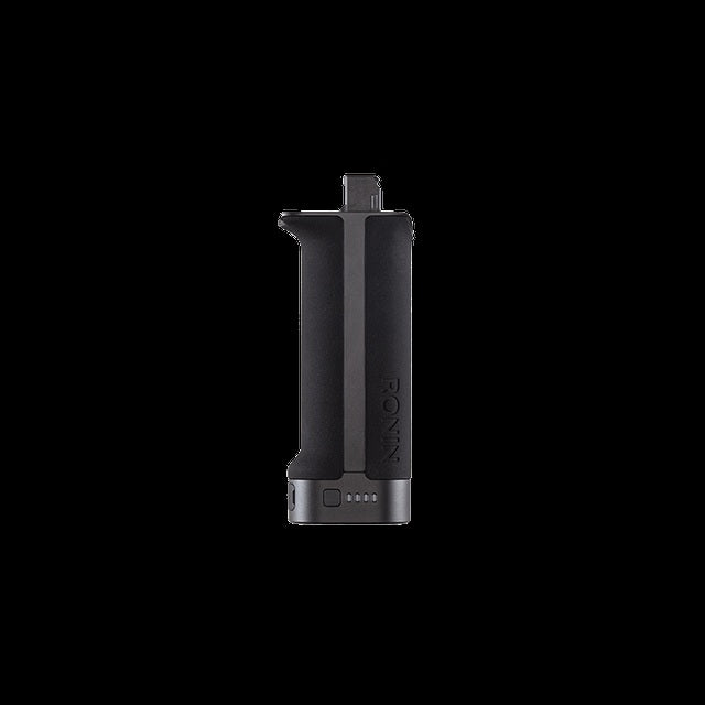 DJI POIGNEE BG30 AVEC BATTERIE DJI RS2/RS3/RS4