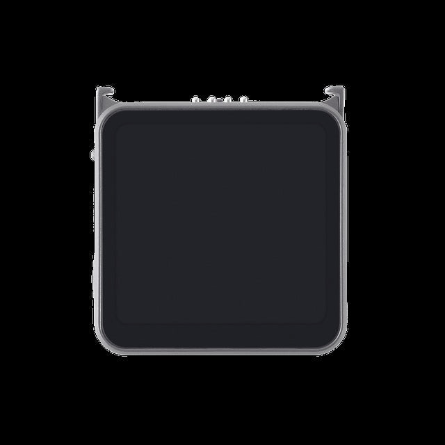 DJI MODULE ECRAN TACTILE AVANT DJI ACTION 2