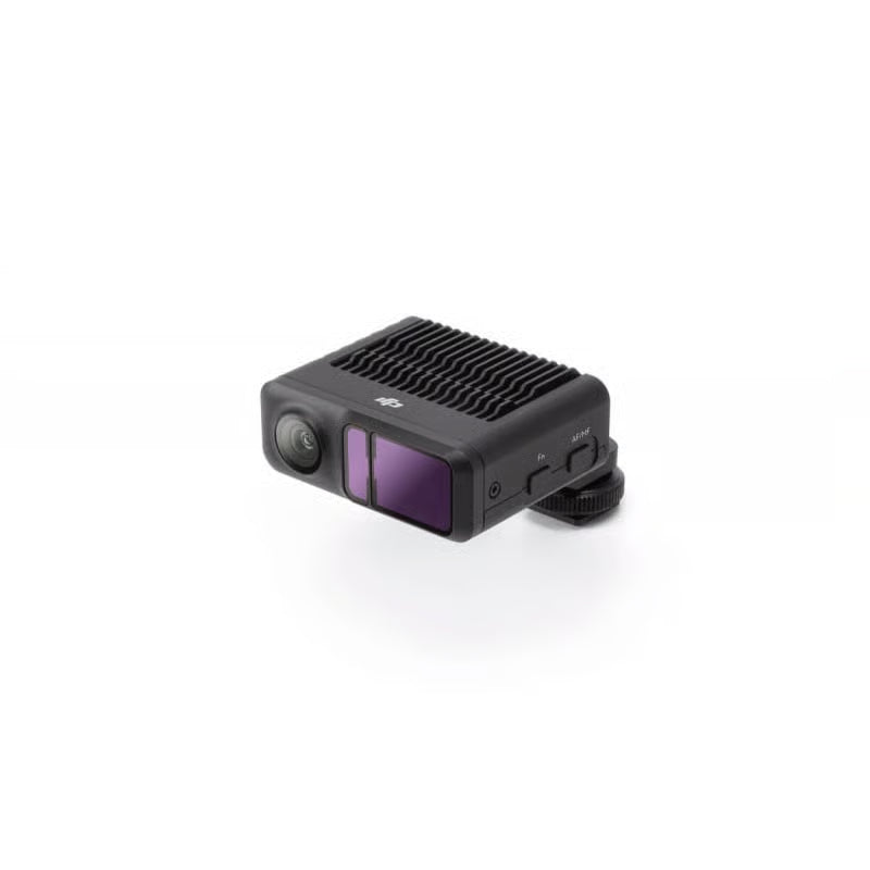 DJI TELEMETRE LIDA DJI RS 3 PRO