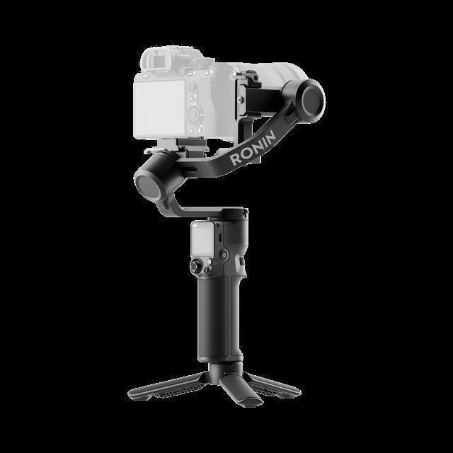 DJI RS 3 MINI