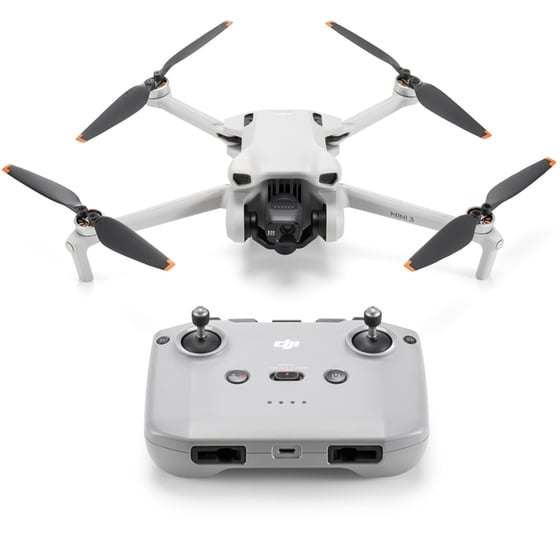 DJI MINI 3
