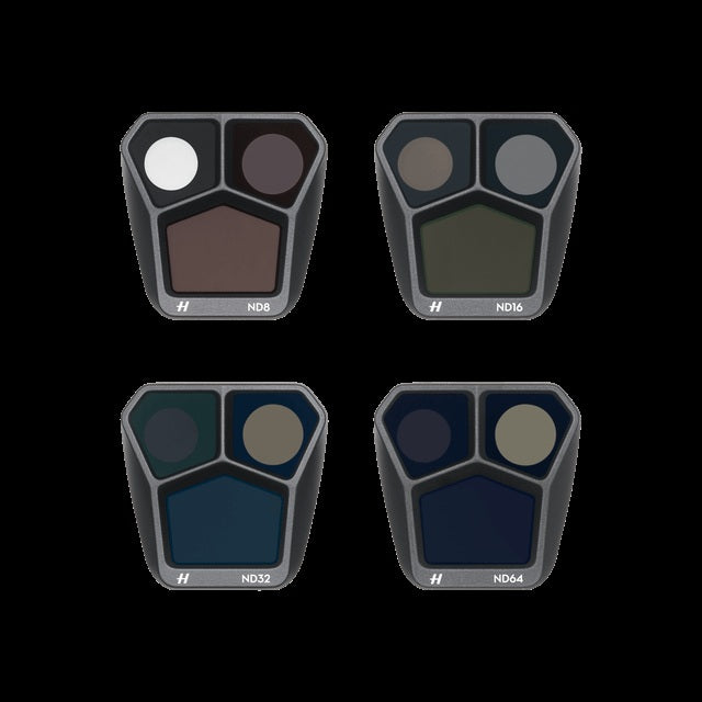 DJI SET 4 FILTRES ND DJI MAVIC 3 PRO/PRO CINE
