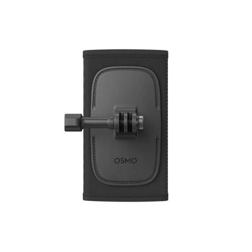 DJI SUPPORT SANGLE SAC A DOS OSMO ACTION