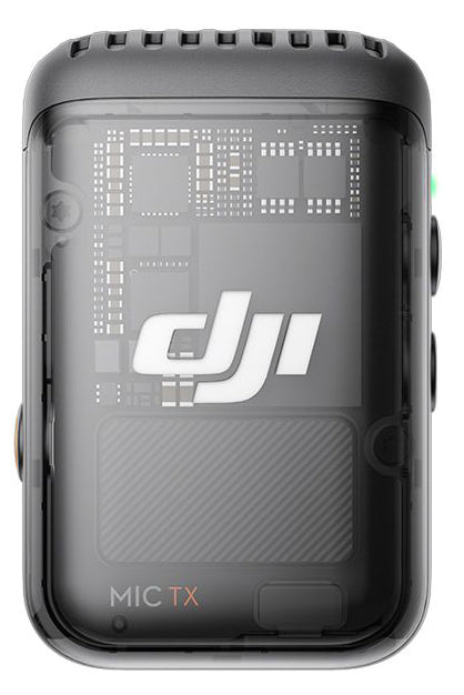 DJI EMETTEUR SEUL DJI MIC 2